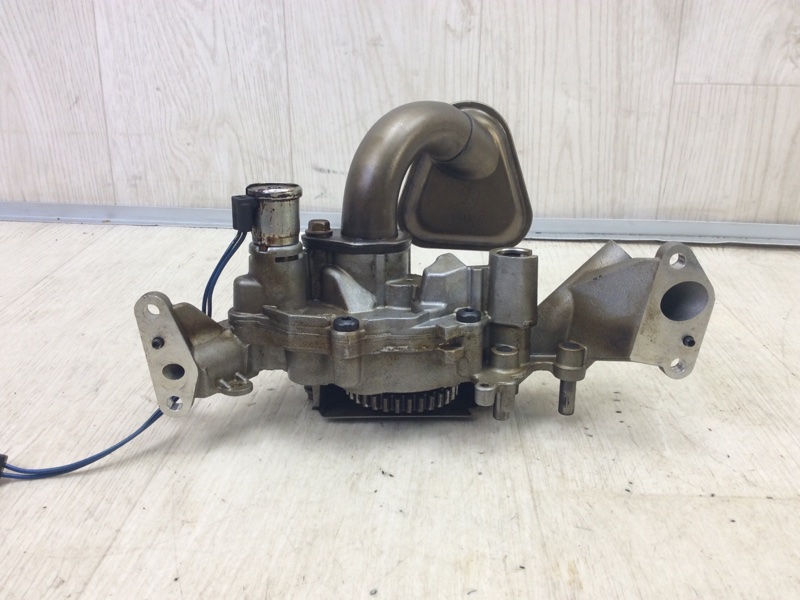 Масляный насос JOURNEY 08-20 2011 JC 3.6 ERB Масляный насос JOURNEY 08-20 2011 JC 3.6 ERB