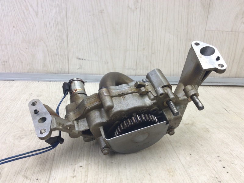 Масляный насос JOURNEY 08-20 2011 JC 3.6 ERB Масляный насос JOURNEY 08-20 2011 JC 3.6 ERB