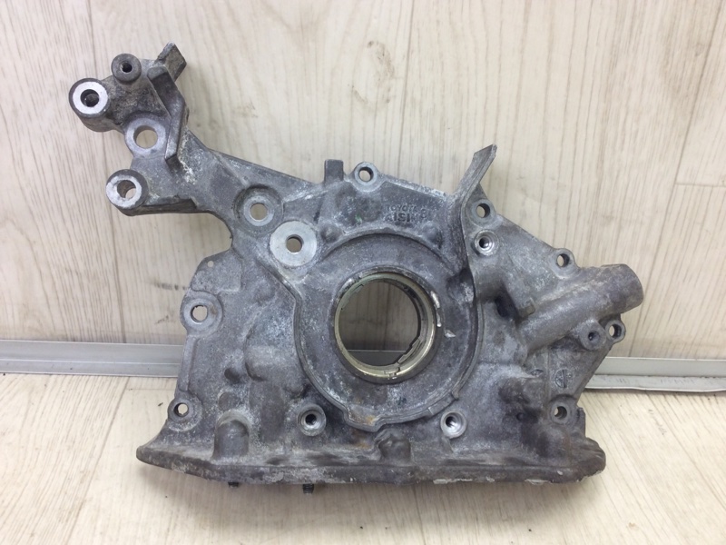 Масляный насос SOLARA 03-09 2006 Кабриолет 3.3 3MZ-FE