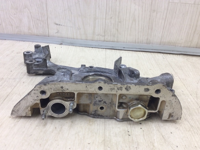Масляный насос TOYOTA SOLARA 03-09 Кабриолет 3.3 3MZ-FE