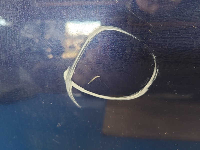 Дверь передняя правая ELANTRA HD 06-11