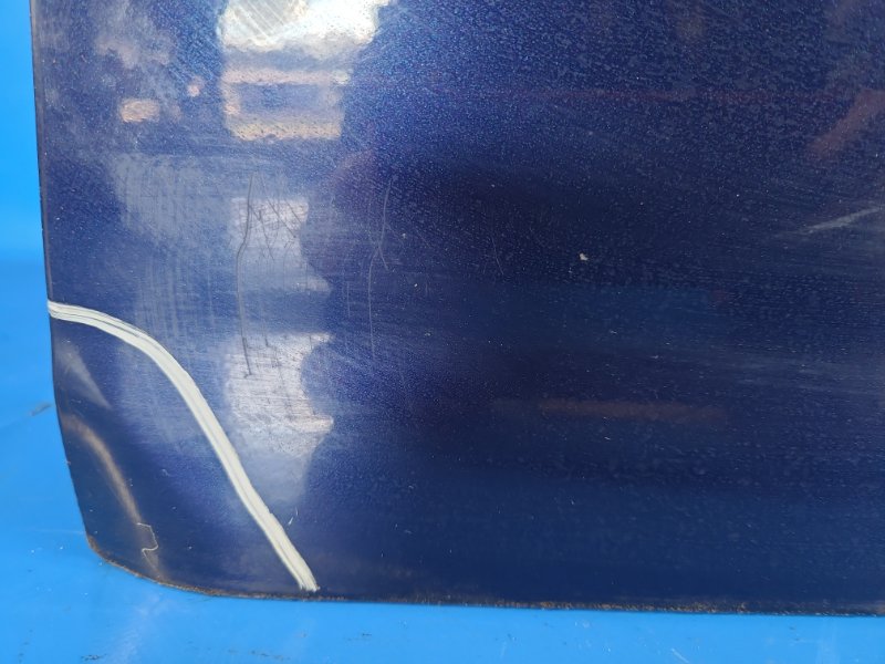 Дверь передняя правая ELANTRA HD 06-11