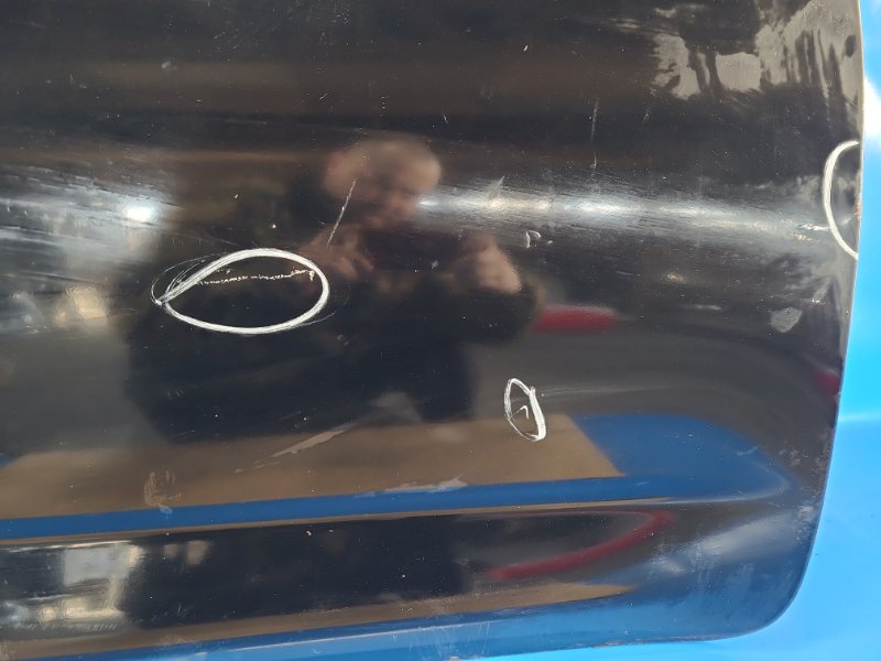 Дверь передняя правая RAV4 05-12 Дверь передняя правая RAV4 05-12