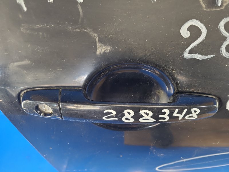 Ручка двери наружная передняя правая RAV4 05-12