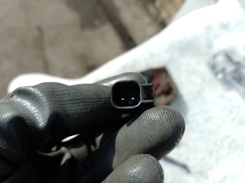 Датчик ABS задний левый FOCUS 10-18 2016 2.0