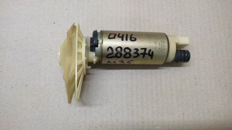 Топливный насос M35/M45 04-10 2004 3.5 VQ35DE