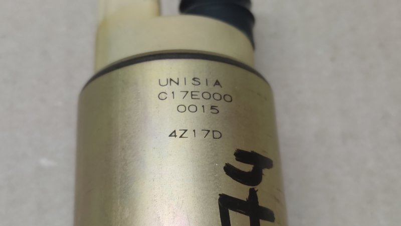 Топливный насос M35/M45 04-10 2004 3.5 VQ35DE