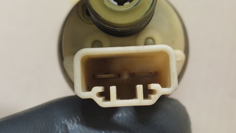 Топливный насос M35/M45 04-10 2004 3.5 VQ35DE