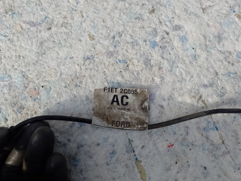 Провод датчика ABS задний FOCUS 10-18 2016 2.0 Провод датчика ABS задний FOCUS 10-18 2016 2.0