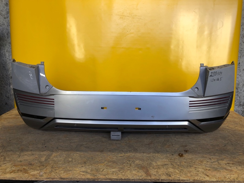 Бампер задний HYUNDAI IONIQ 5  21- 86650-GI030 Б/У