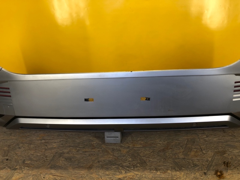 Бампер задний IONIQ 5  21-