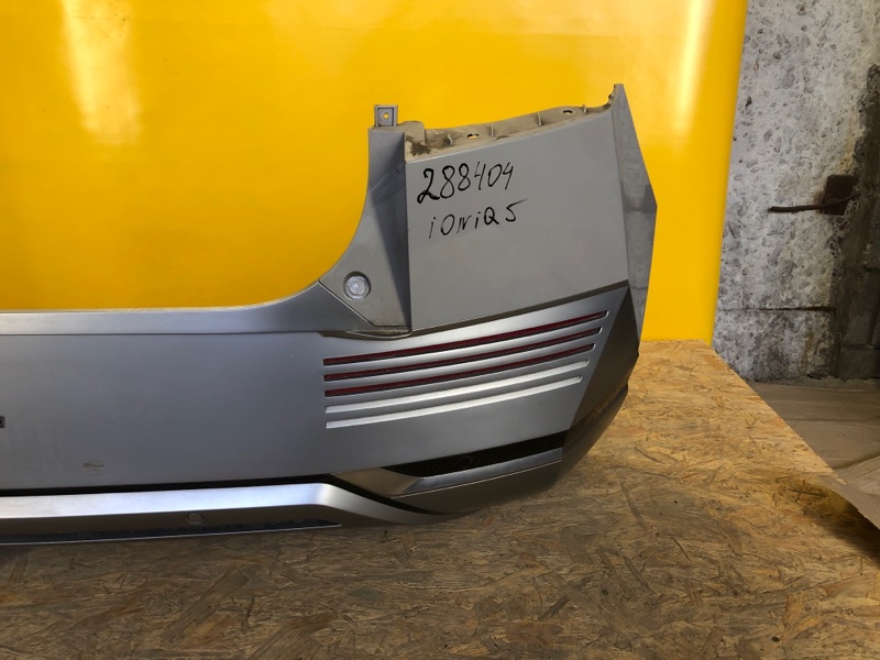 Бампер задний IONIQ 5  21-