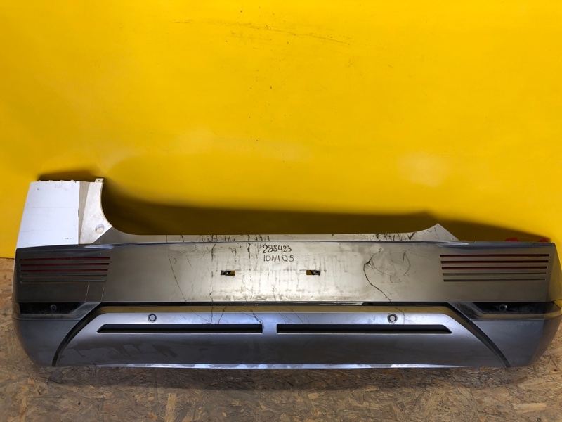 Бампер задний HYUNDAI IONIQ 5  21- 86650-GI030 Б/У