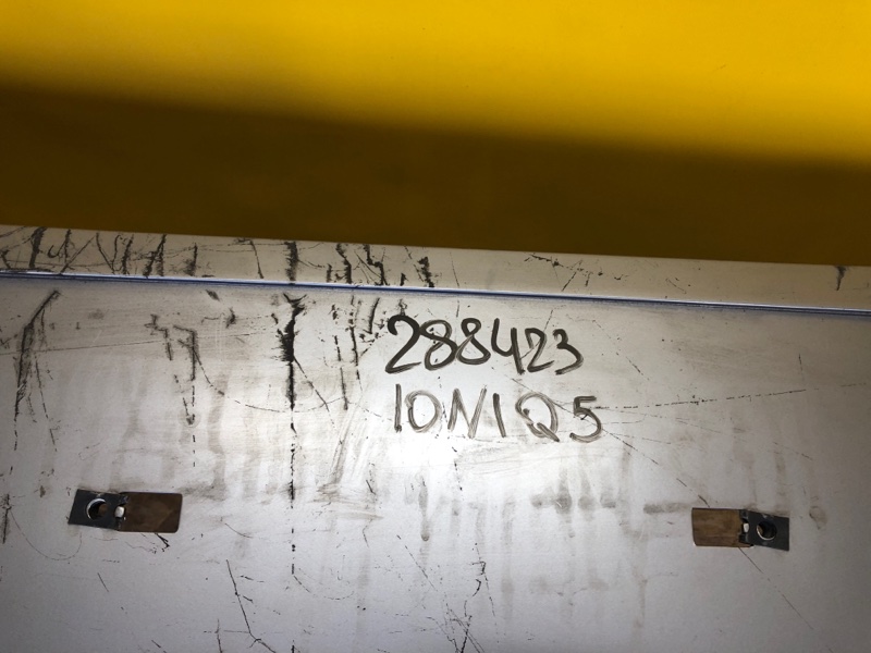 Бампер задний IONIQ 5  21-