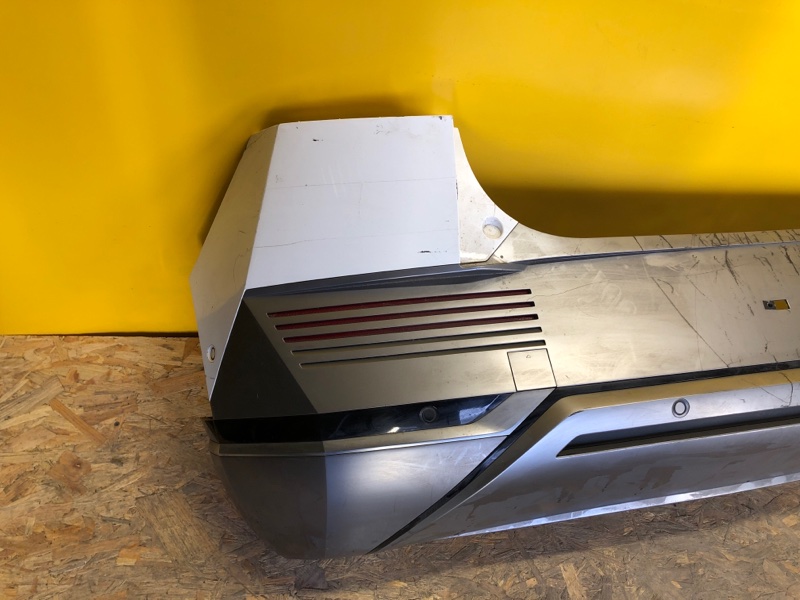 Бампер задний HYUNDAI IONIQ 5  21-