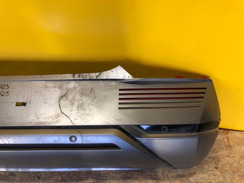 Бампер задний IONIQ 5  21-