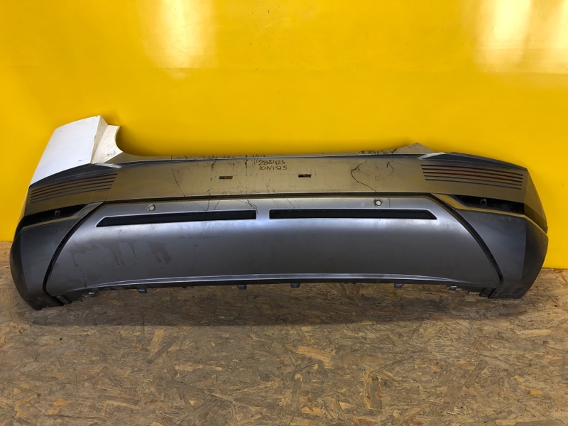 Бампер задний IONIQ 5  21-