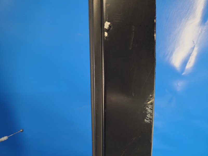 Дверь задняя правая YARIS 05–11