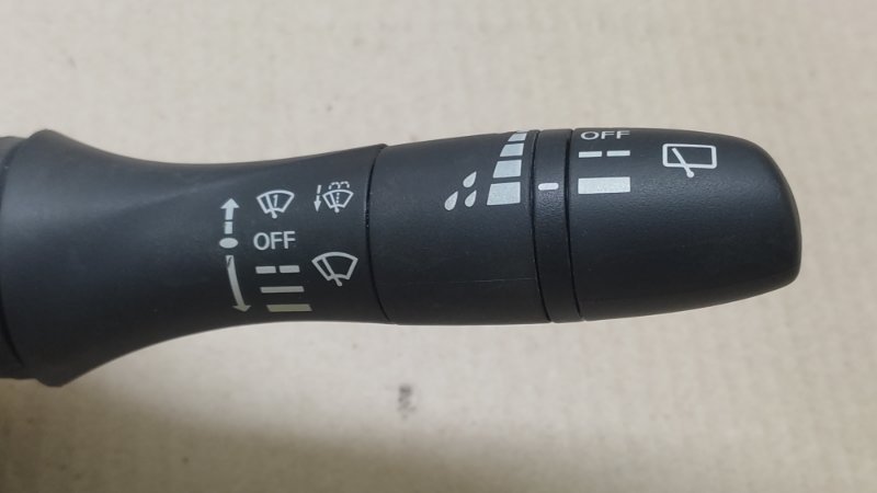 Подрулевой переключатель X-TRAIL/ROGUE T32 13-20 2014 2.5 QR25DE