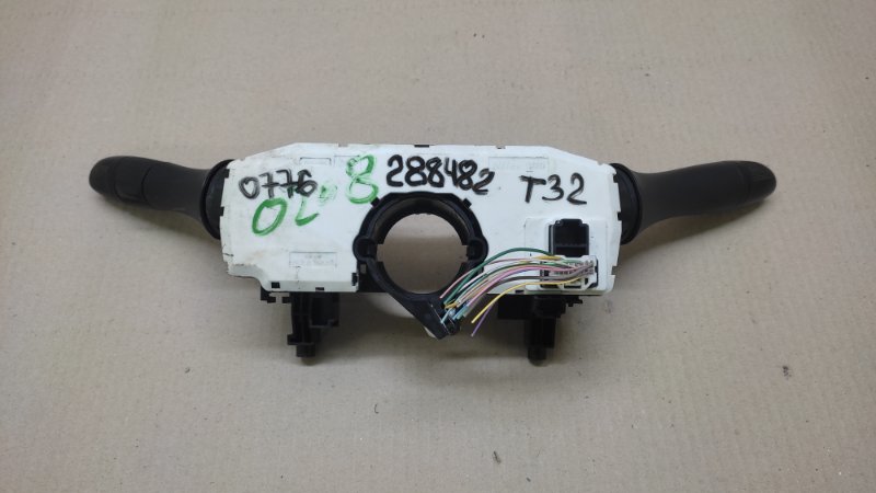 Подрулевой переключатель X-TRAIL/ROGUE T32 13-20 2014 2.5 QR25DE