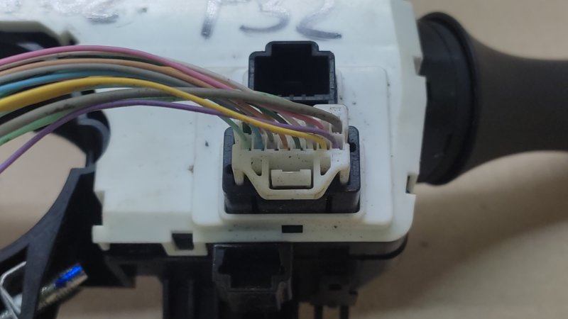 Подрулевой переключатель X-TRAIL/ROGUE T32 13-20 2014 2.5 QR25DE