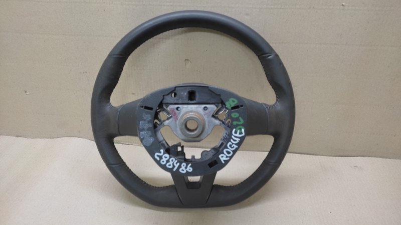 Руль NISSAN X-TRAIL/ROGUE T32 13-20