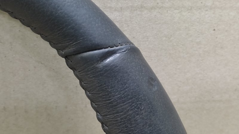 Руль X-TRAIL/ROGUE T32 13-20