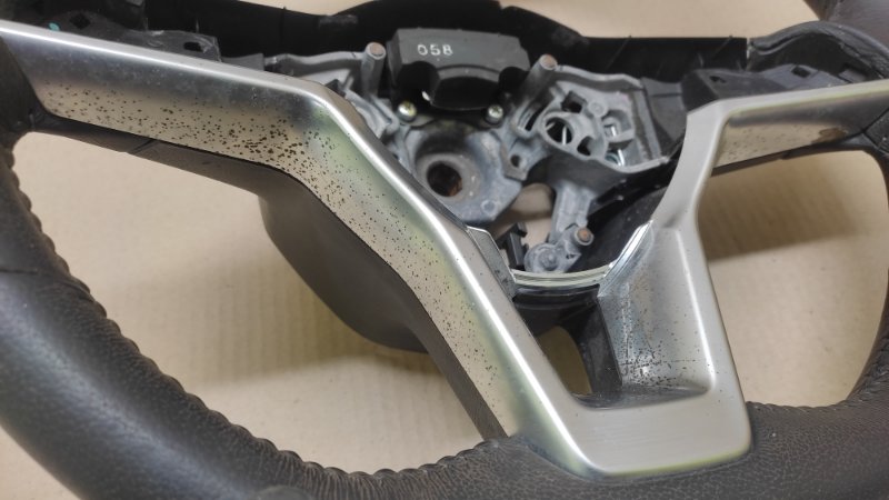 Руль X-TRAIL/ROGUE T32 13-20