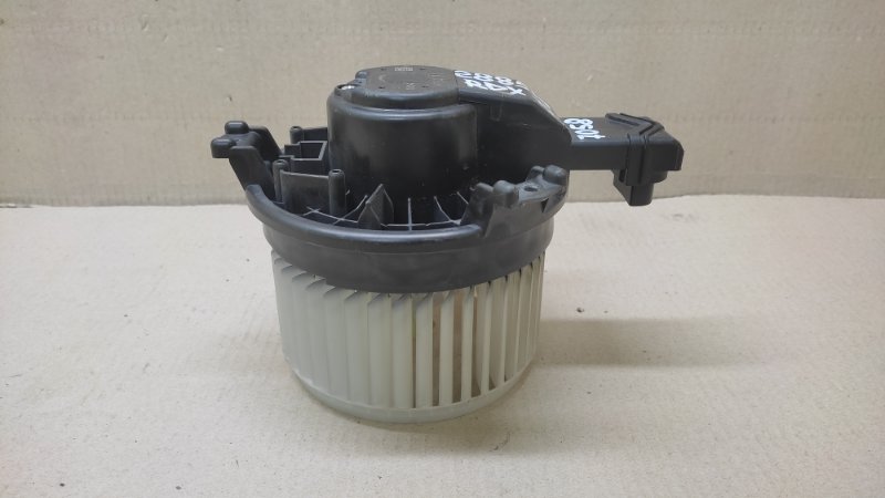 Моторчик печки RDX 19- 2019 2.0 K20C4 Моторчик печки RDX 19- 2019 2.0 K20C4