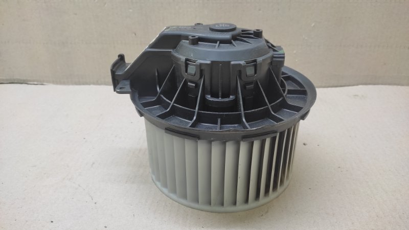 Моторчик печки SONATA YF 10-14