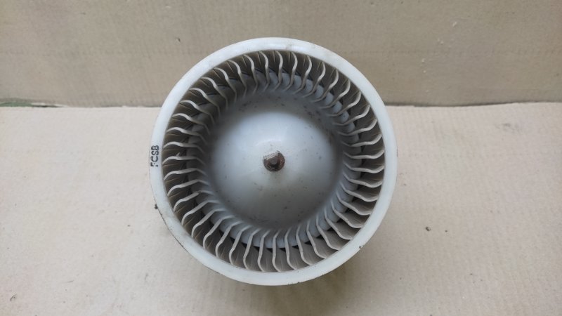 Моторчик печки SONATA YF 10-14