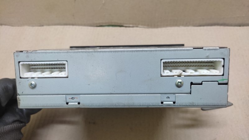 Блок управления блютуз NISSAN X-TRAIL/ROGUE T32 13-20 2.5 QR25DE