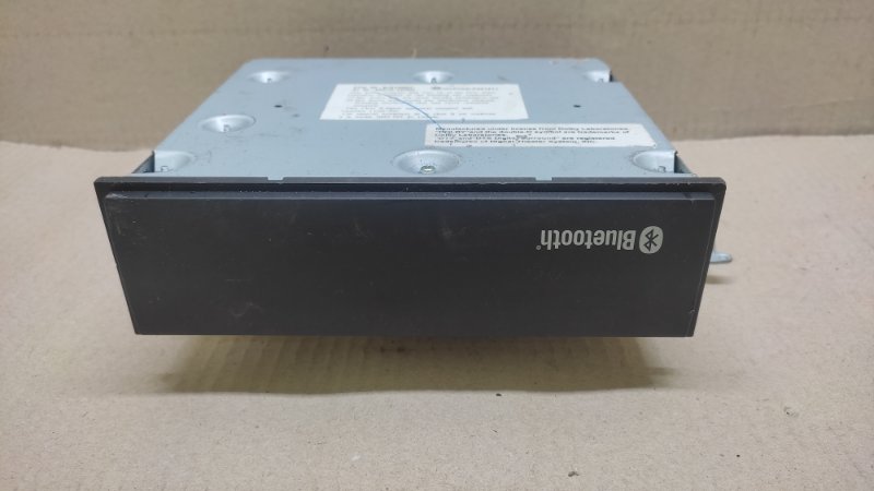 Блок управления блютуз X-TRAIL/ROGUE T32 13-20 2018 2.5 QR25DE