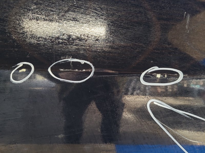 Дверь передняя правая PRIUS PLUS 11-14