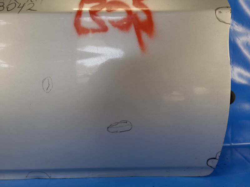 Дверь передняя правая PRIUS - 30 09-17 Дверь передняя правая PRIUS - 30 09-17