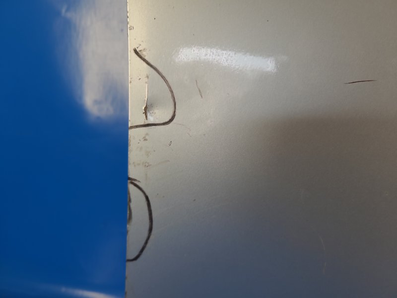 Дверь передняя правая PRIUS - 30 09-17 Дверь передняя правая PRIUS - 30 09-17