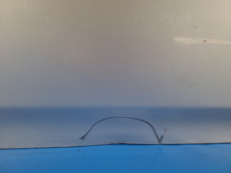 Дверь передняя правая PRIUS - 30 09-17 Дверь передняя правая PRIUS - 30 09-17