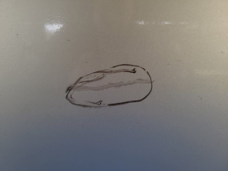 Дверь передняя правая PRIUS - 30 09-17 Дверь передняя правая PRIUS - 30 09-17