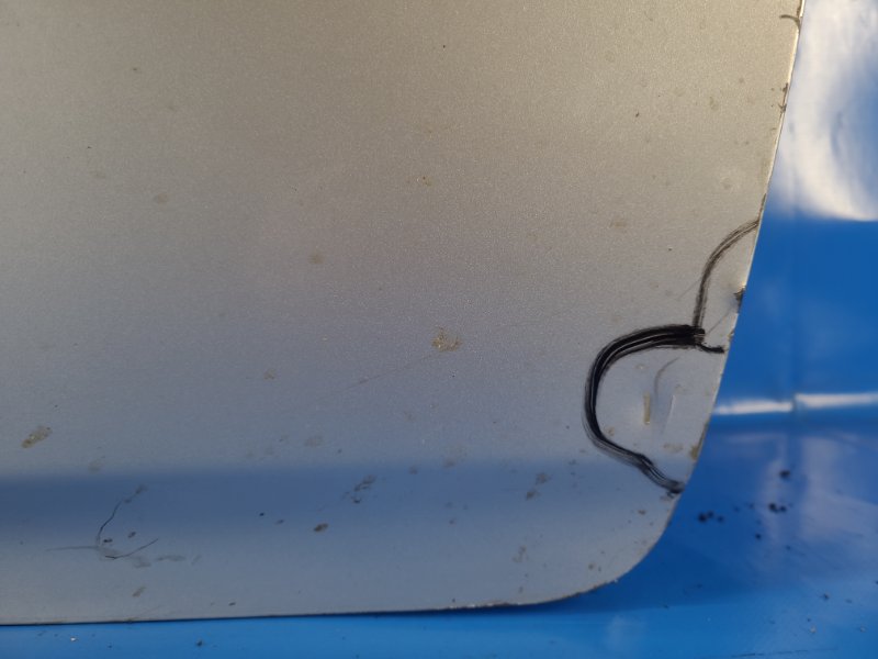 Дверь передняя правая PRIUS - 30 09-17 Дверь передняя правая PRIUS - 30 09-17