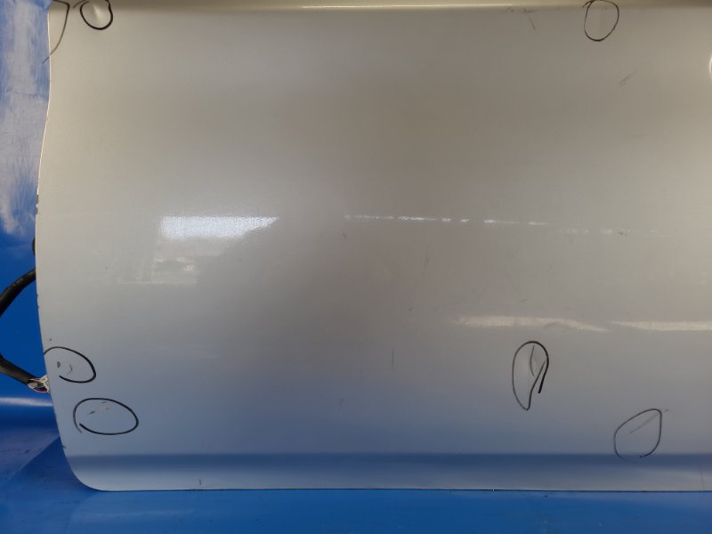 Дверь передняя левая TOYOTA PRIUS - 30 09-17