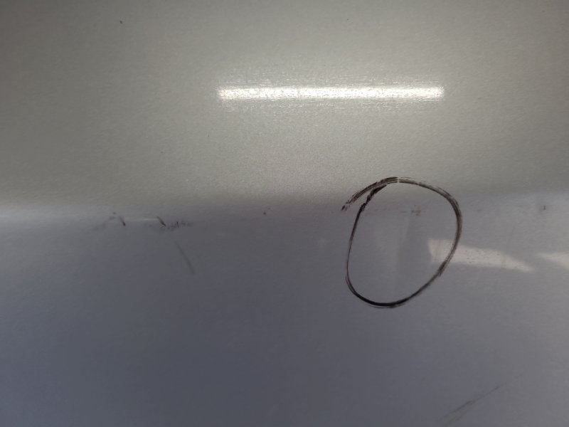 Дверь передняя левая PRIUS - 30 09-17