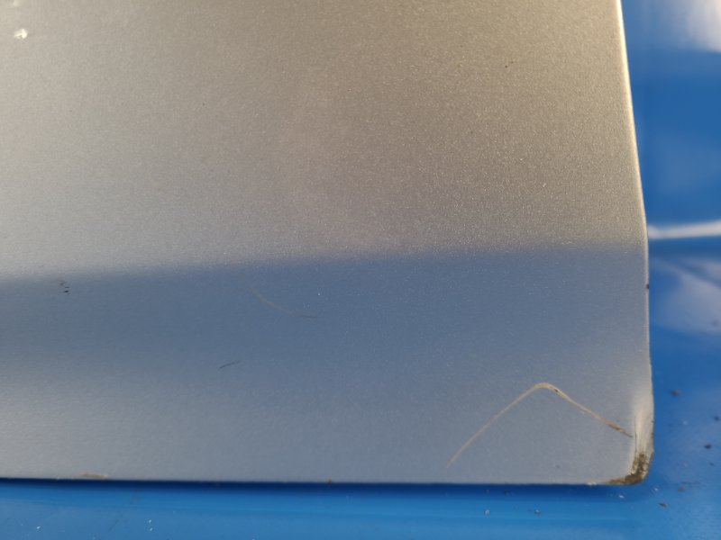 Дверь передняя левая PRIUS - 30 09-17