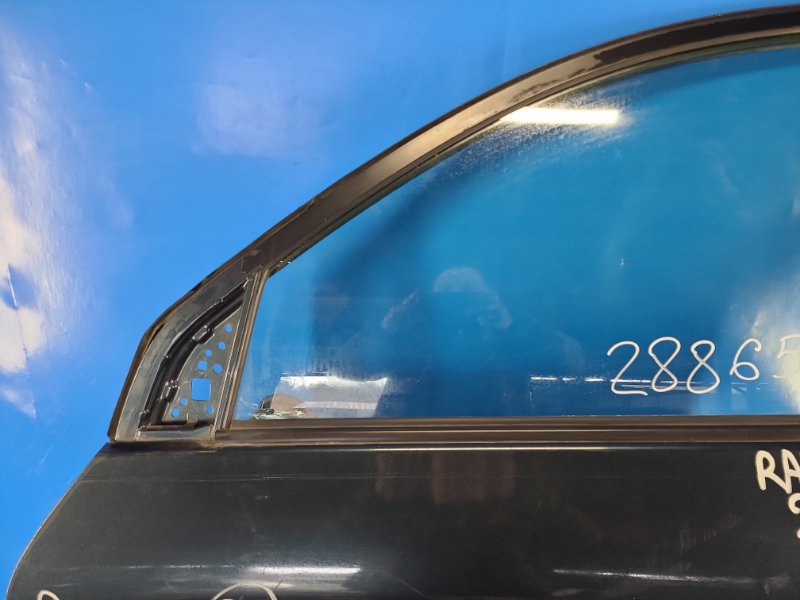 Дверь передняя левая RAV4 05-12 Дверь передняя левая RAV4 05-12