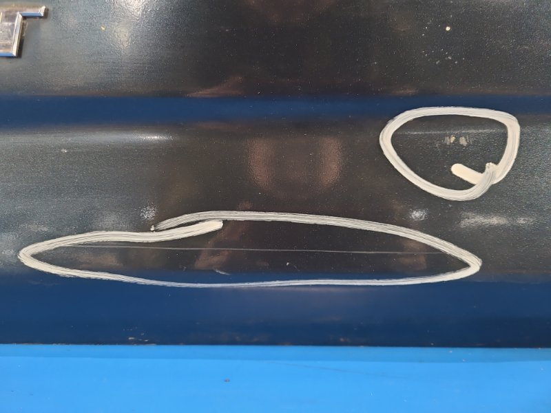 Дверь передняя левая RAV4 05-12 Дверь передняя левая RAV4 05-12