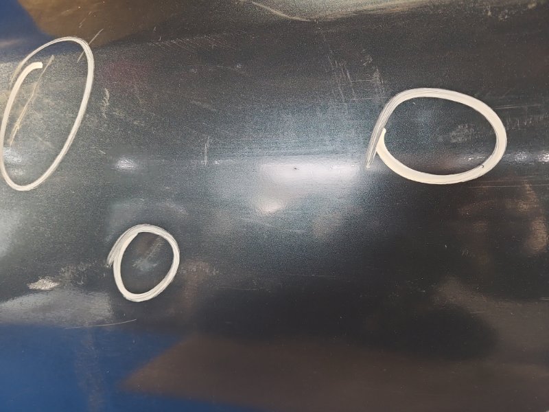 Дверь передняя левая RAV4 05-12 Дверь передняя левая RAV4 05-12