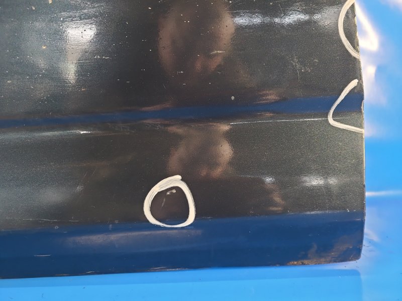 Дверь передняя левая RAV4 05-12 Дверь передняя левая RAV4 05-12