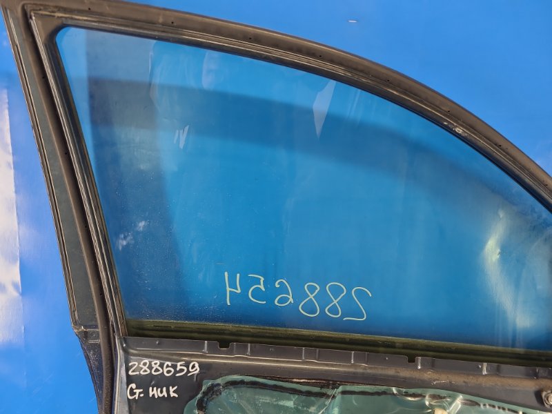 Дверь передняя левая RAV4 05-12 Дверь передняя левая RAV4 05-12