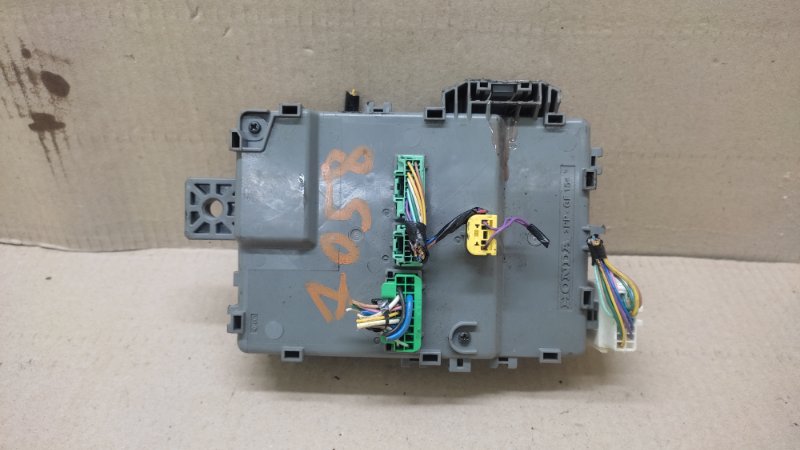 Блок предохранителей салон RDX 19- 2019 2.0 K20C4