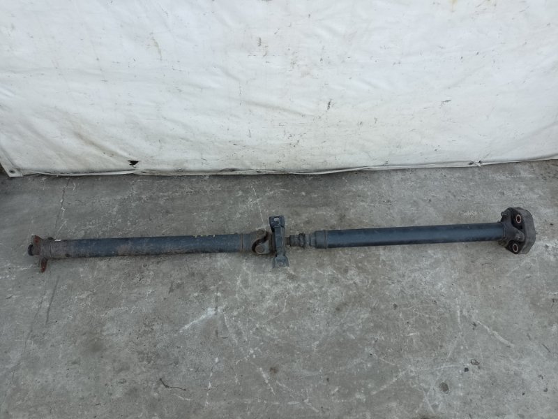 Карданный вал задний LEXUS LS430 00-06 2000 UCF30L 4.3 3UZFE 37100-50050 Б/У