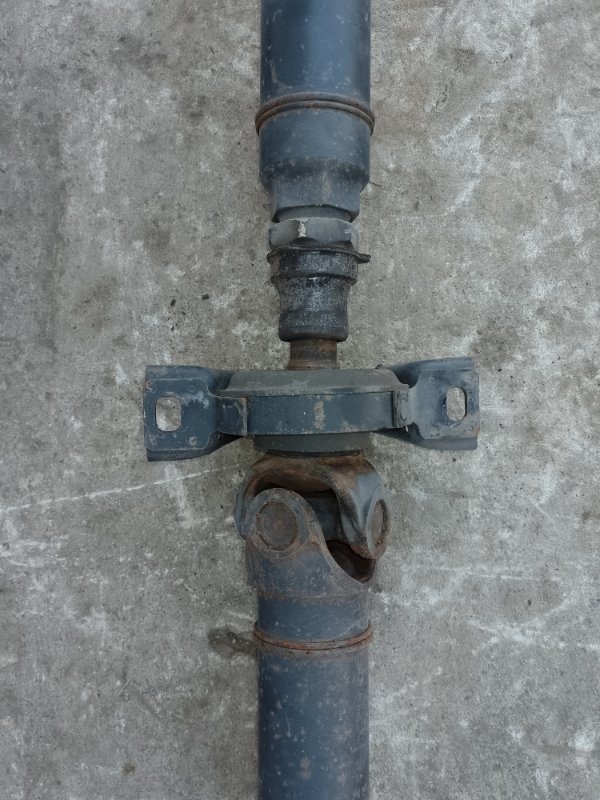 Карданный вал задний LEXUS LS430 00-06 UCF30L 4.3 3UZFE